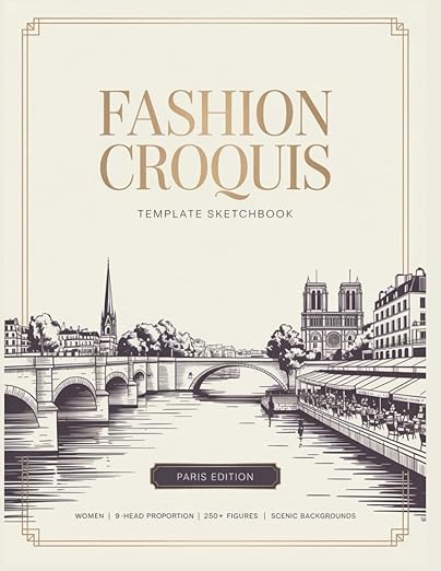 Paris Edition by Robert M. Williams
